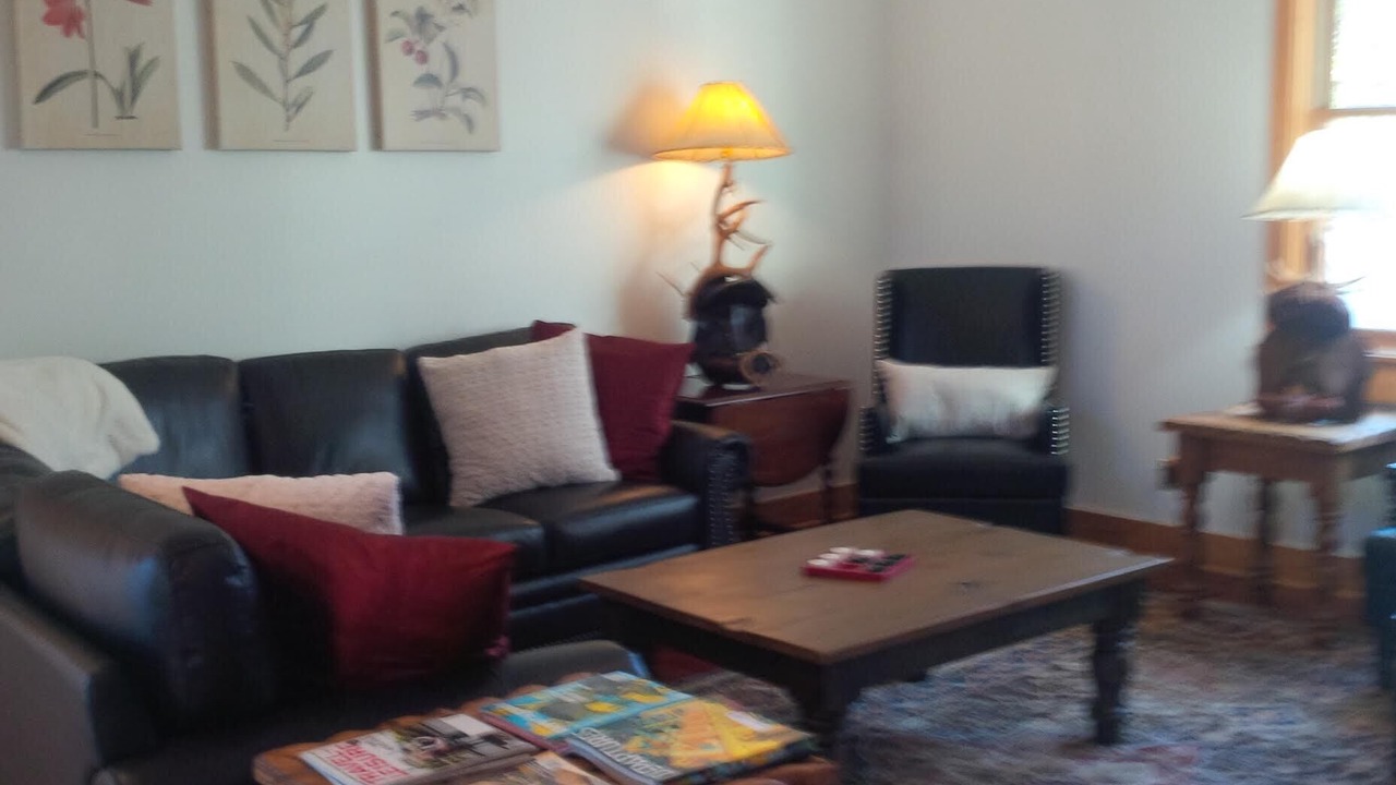 Photo of Bedroom in McNeil