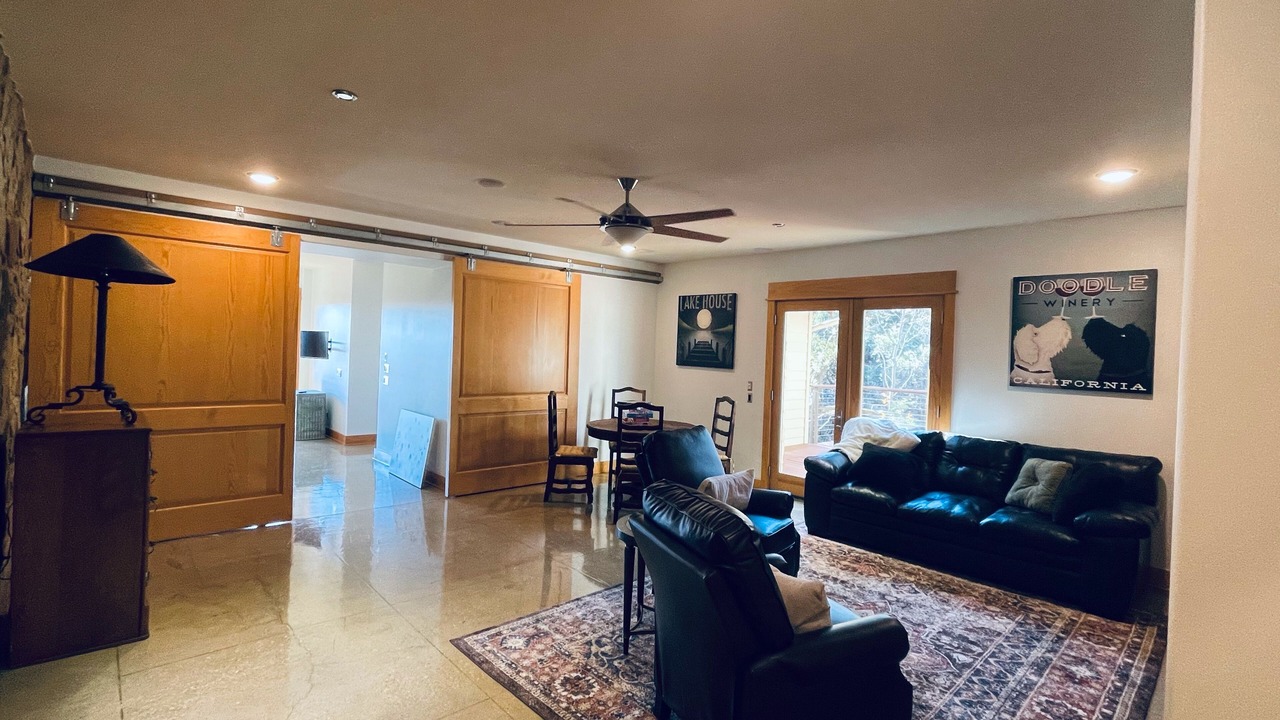Photo of Bedroom in McNeil