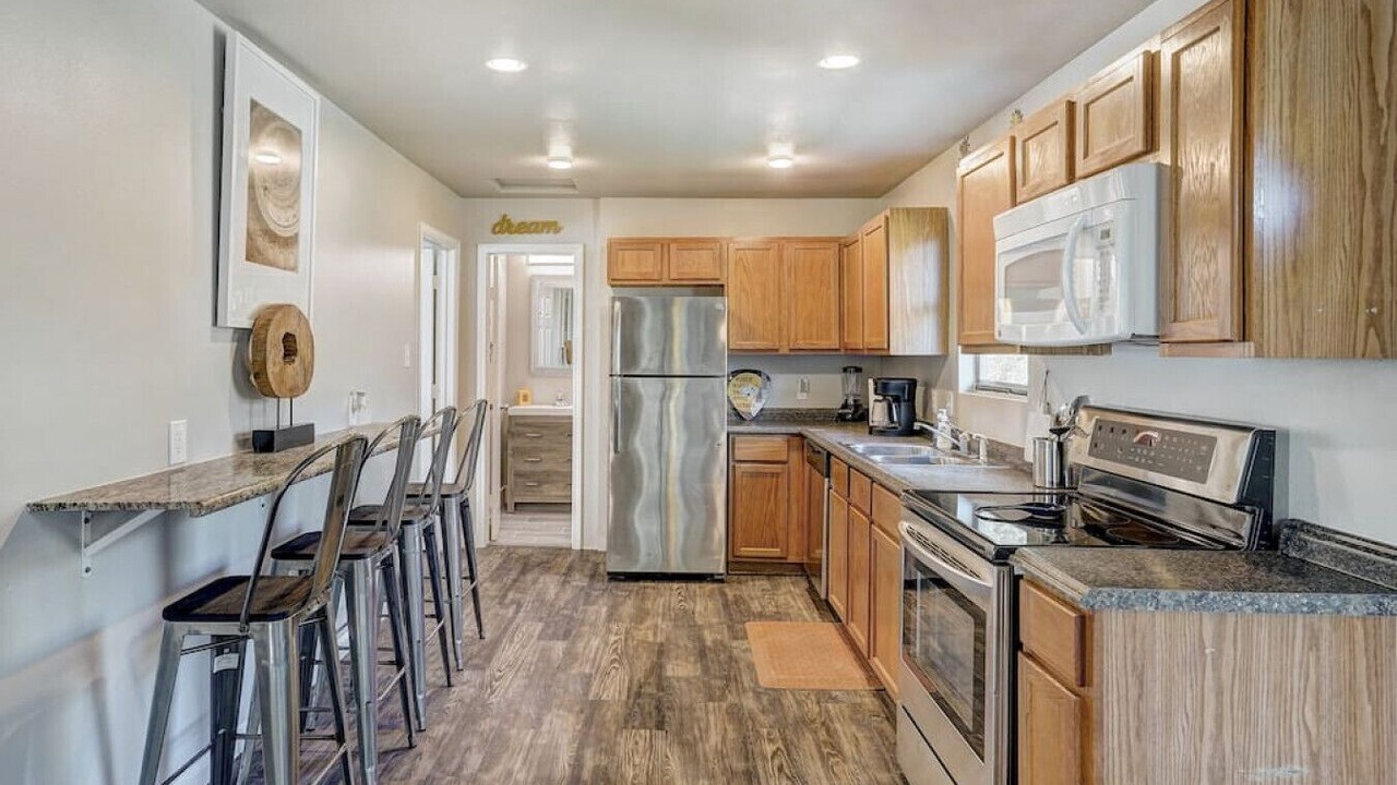 Photo of Kitchen in Round Rock