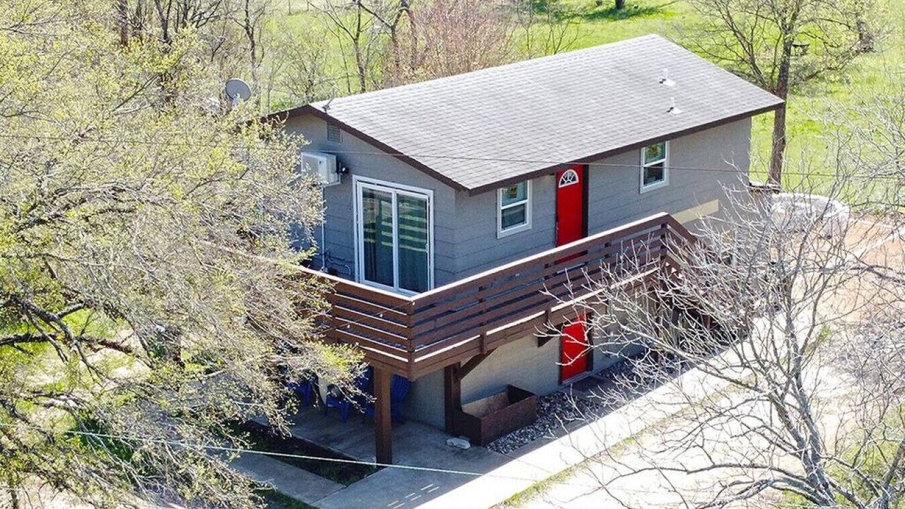 Photo of Outdoor in Round Rock
