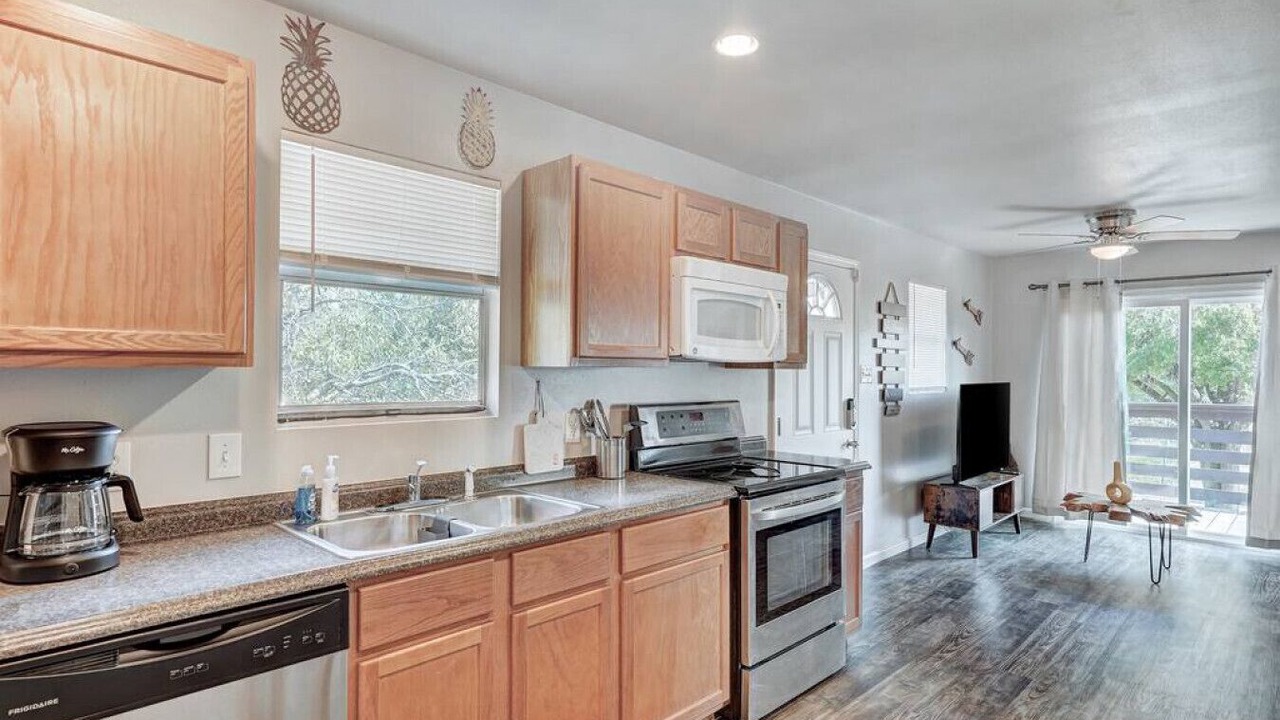 Photo of Kitchen in Round Rock