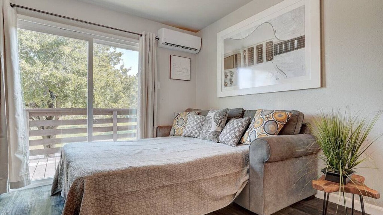 Photo of Bedroom in Round Rock