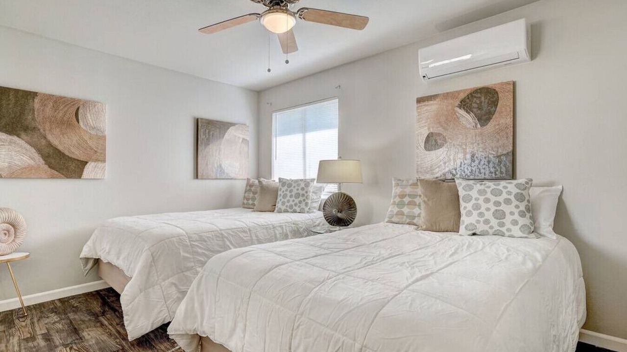 Photo of Bedroom in Round Rock