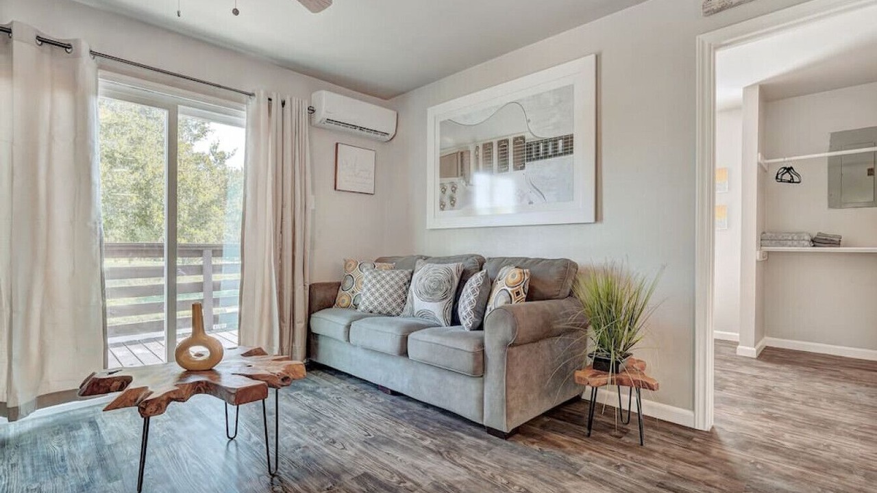 Photo of Livingroom in Round Rock