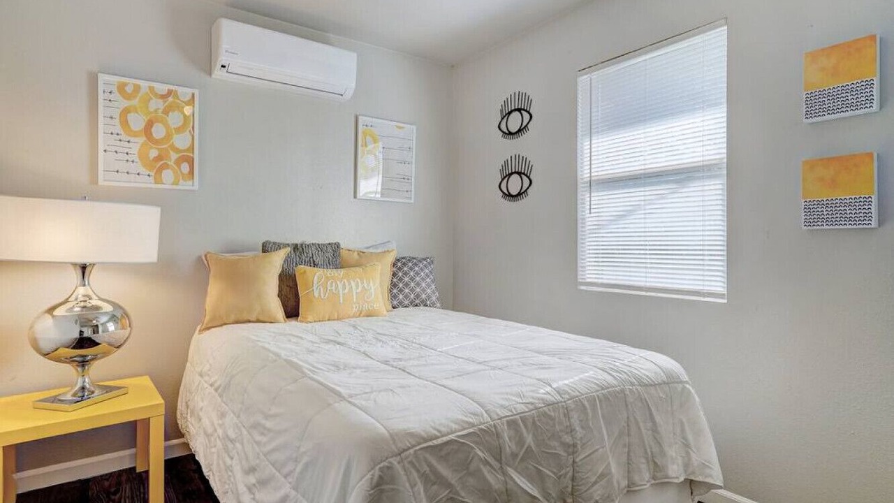 Photo of Bedroom in Round Rock