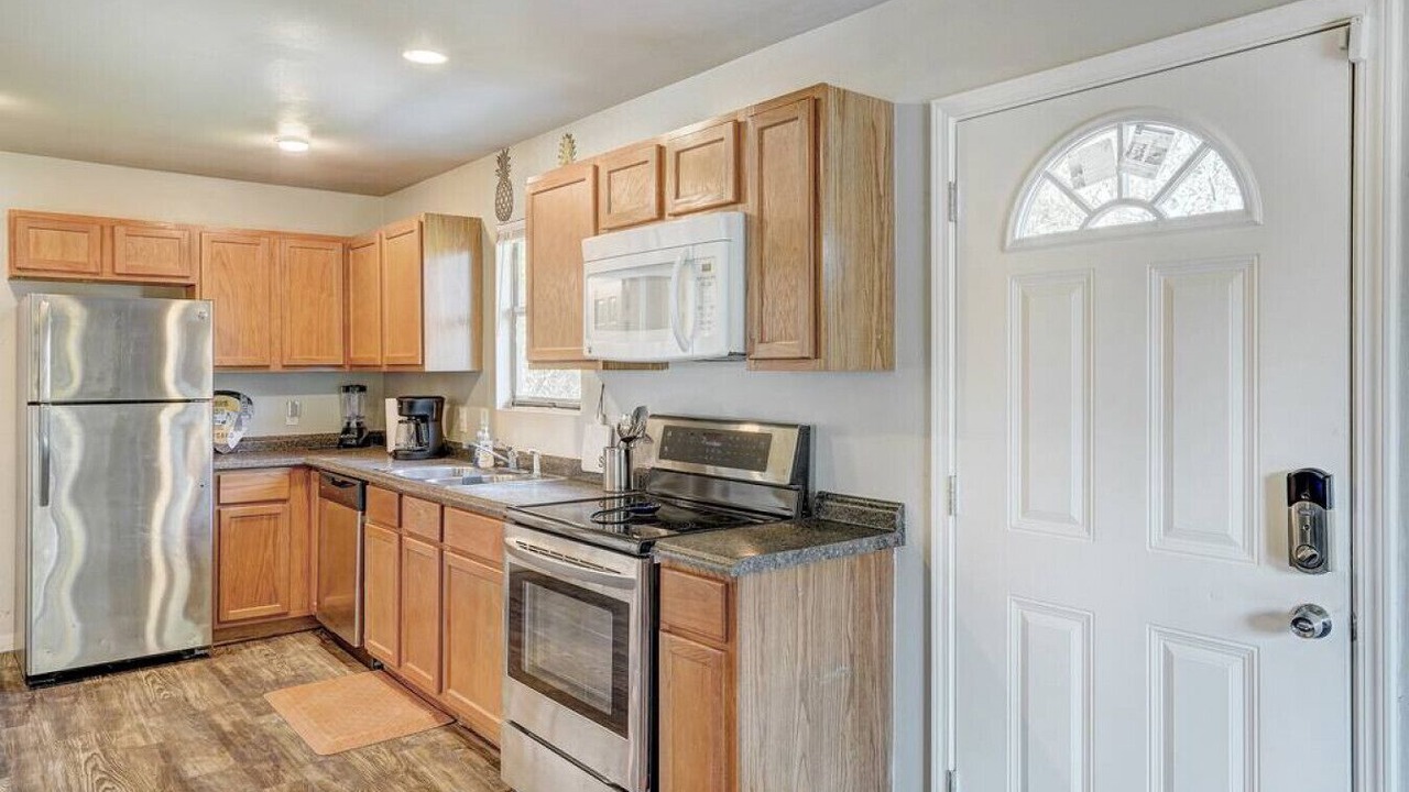 Photo of Kitchen in Round Rock