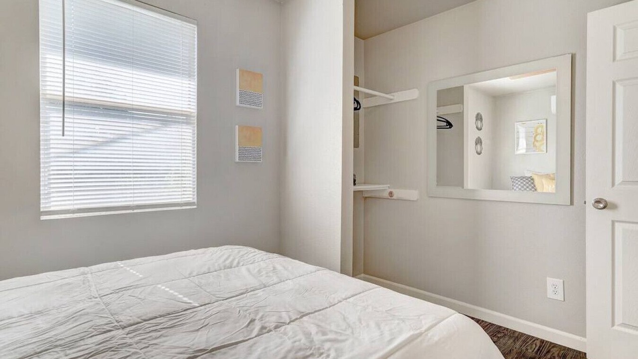 Photo of Bedroom in Round Rock