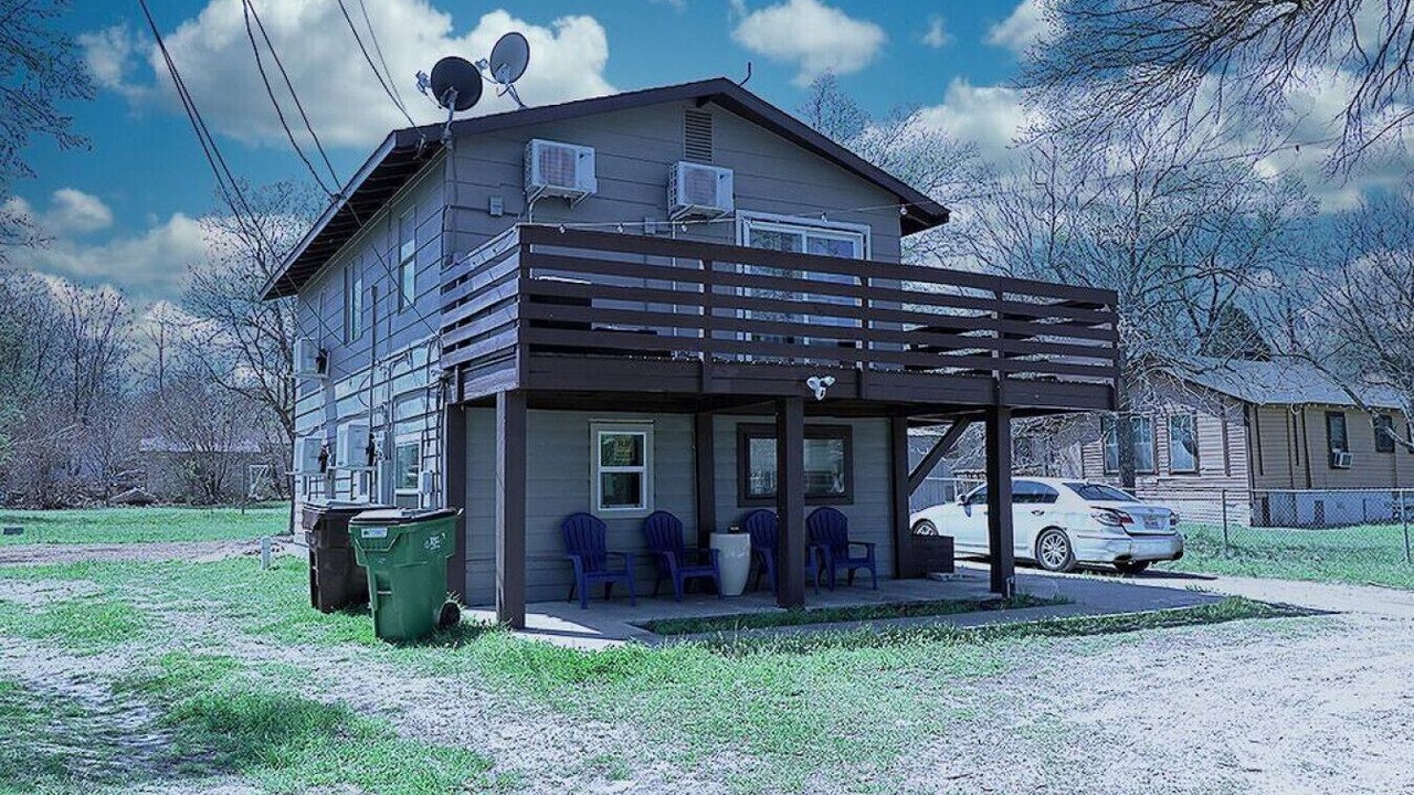 Photo of Outdoor in Round Rock