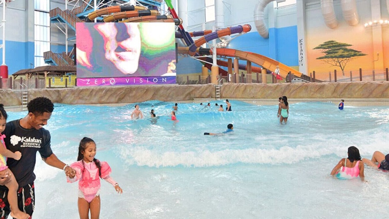 Photo of Outdoor in Round Rock