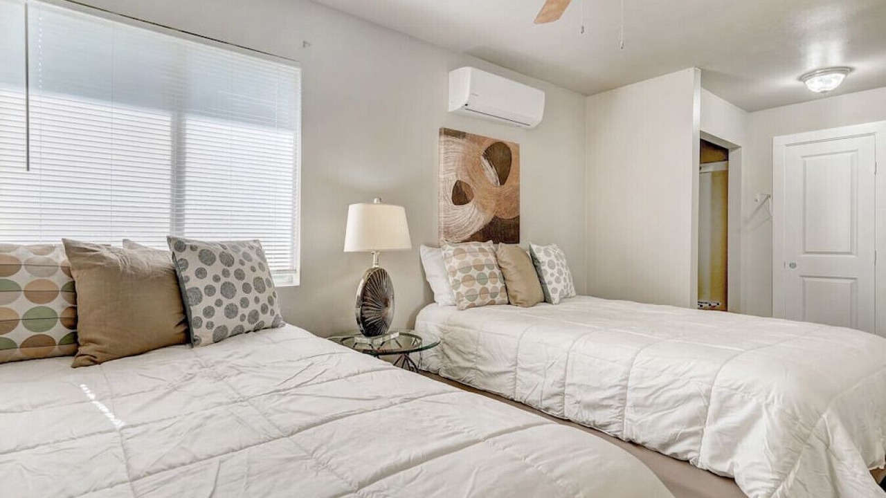 Photo of Bedroom in Round Rock