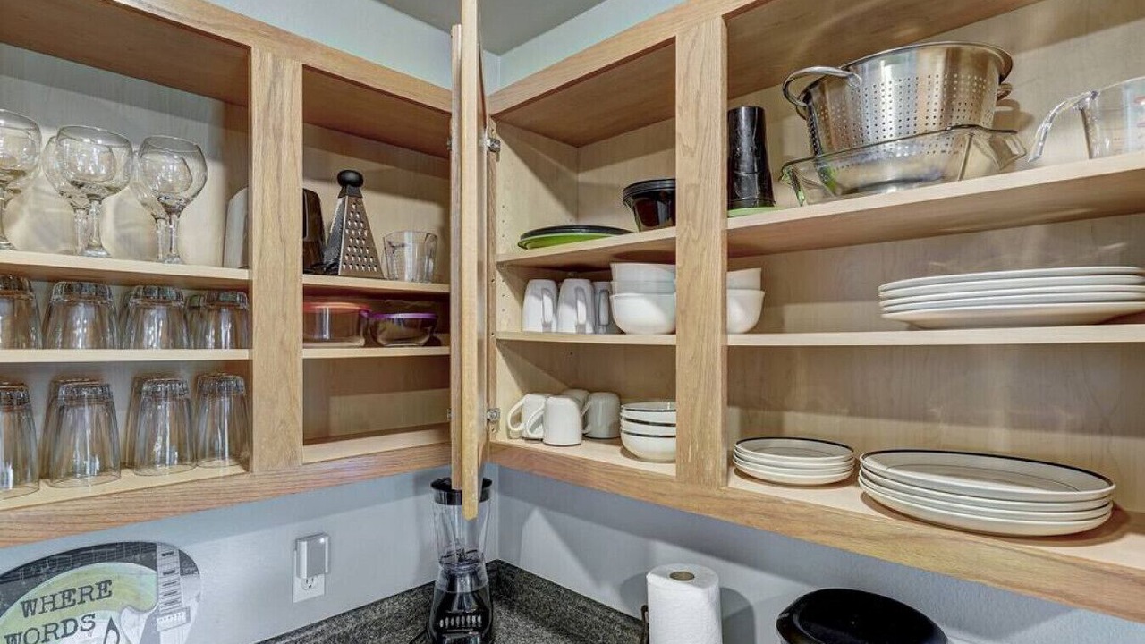 Photo of Kitchen in Round Rock