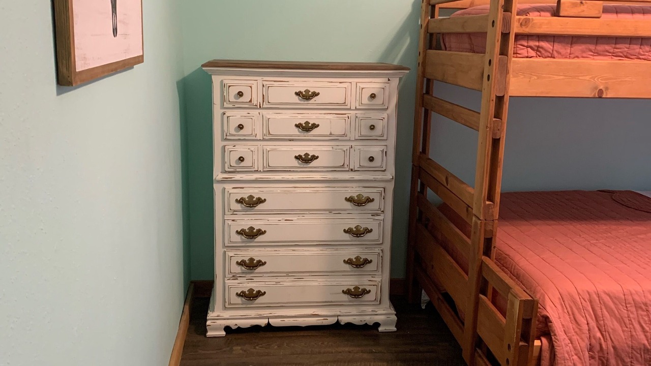 Photo of Bedroom in Thomaston