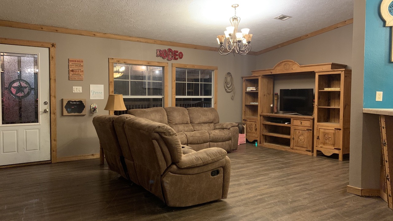 Photo of Livingroom in Thomaston