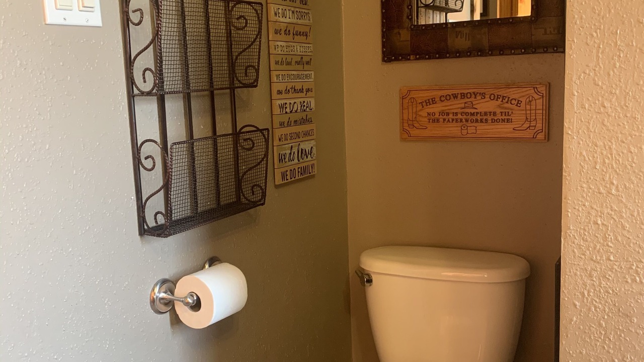 Photo of Bathroom in Thomaston