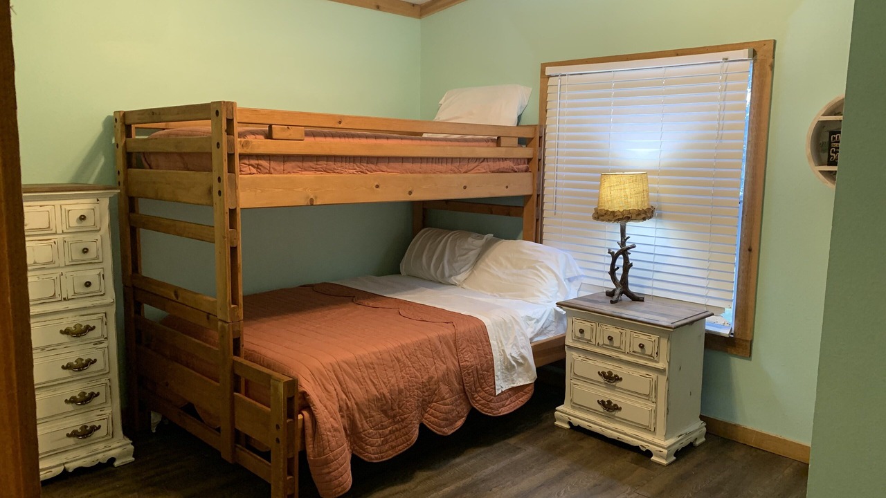 Photo of Bedroom in Thomaston