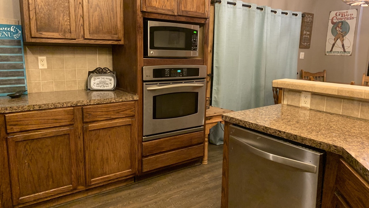 Photo of Kitchen in Thomaston