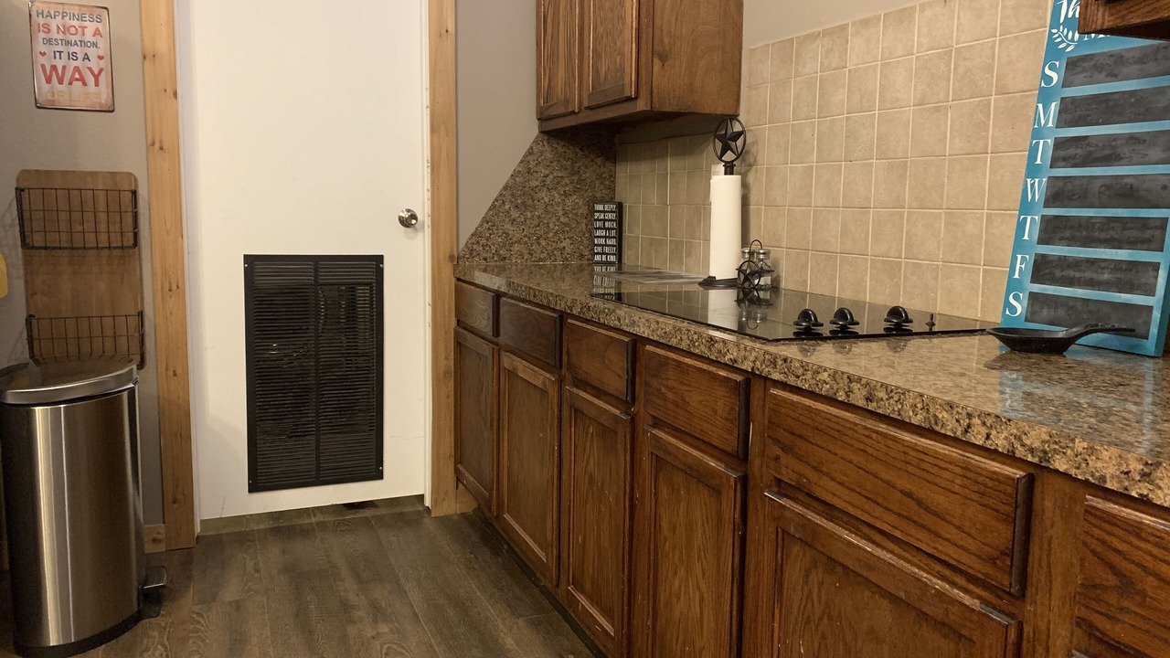 Photo of Kitchen in Thomaston