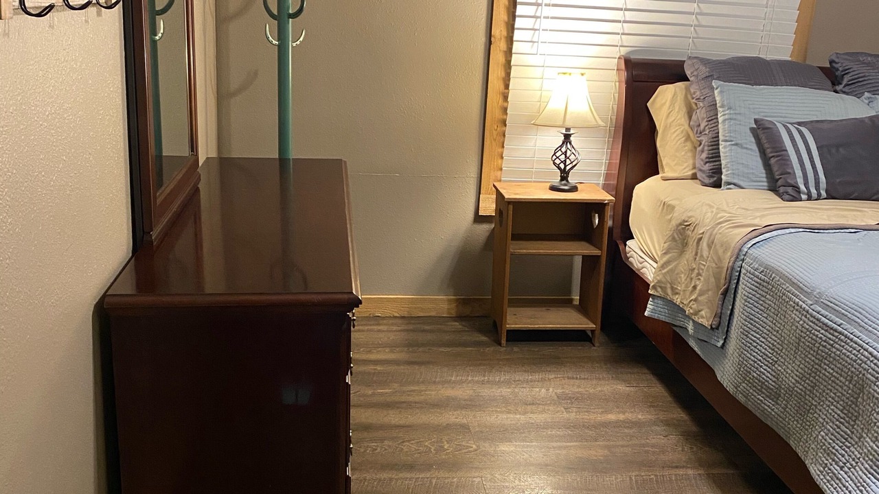 Photo of Bedroom in Thomaston
