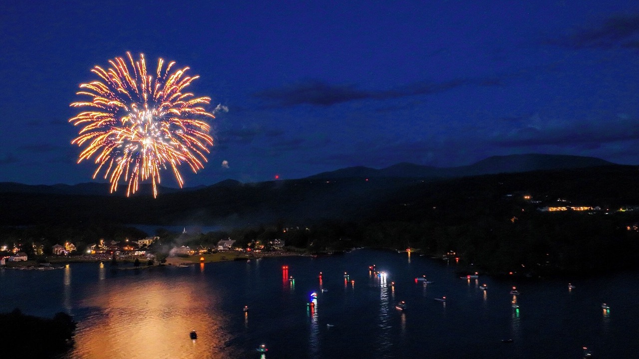 Photo of Others in Oquossoc