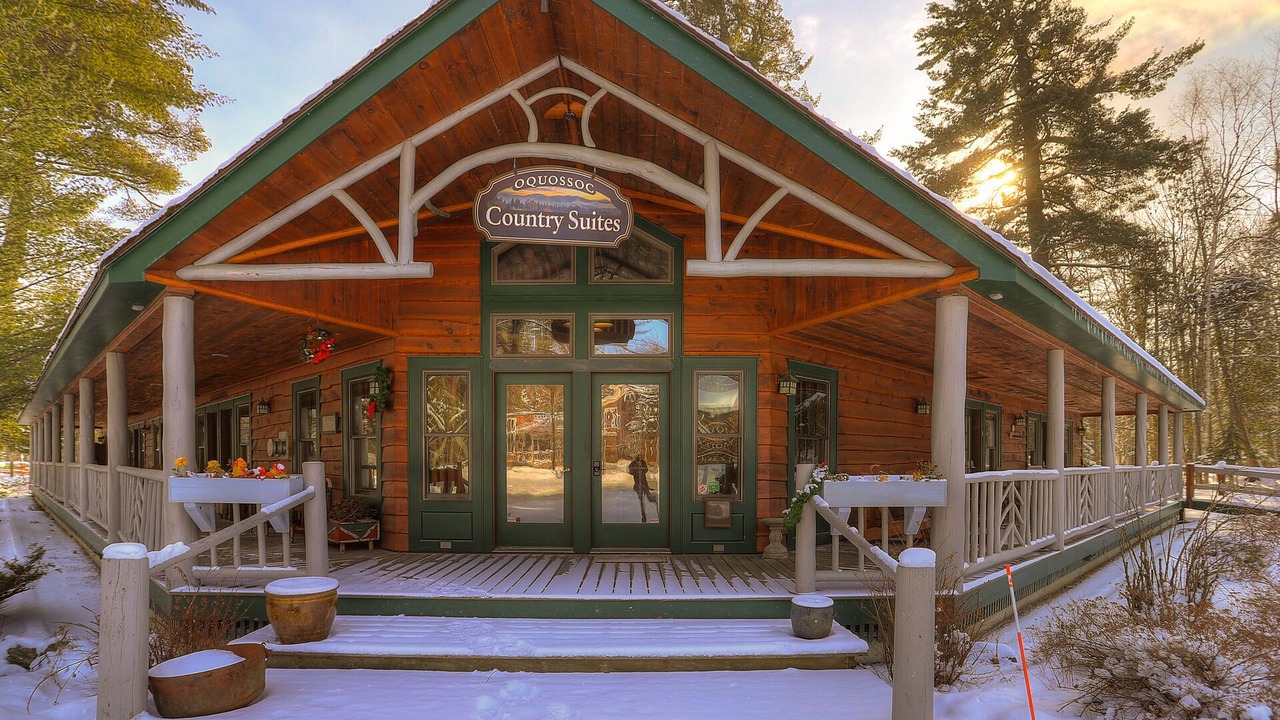 Photo of Others in Oquossoc