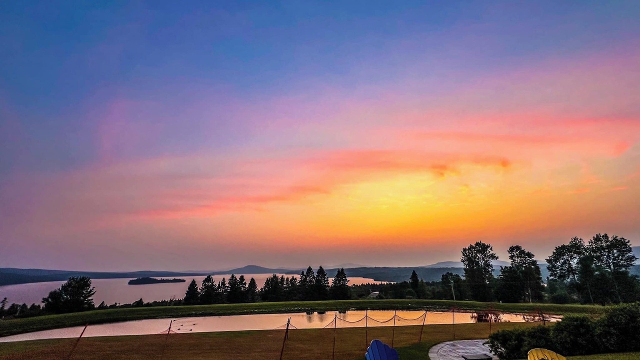 Photo of Others in Oquossoc