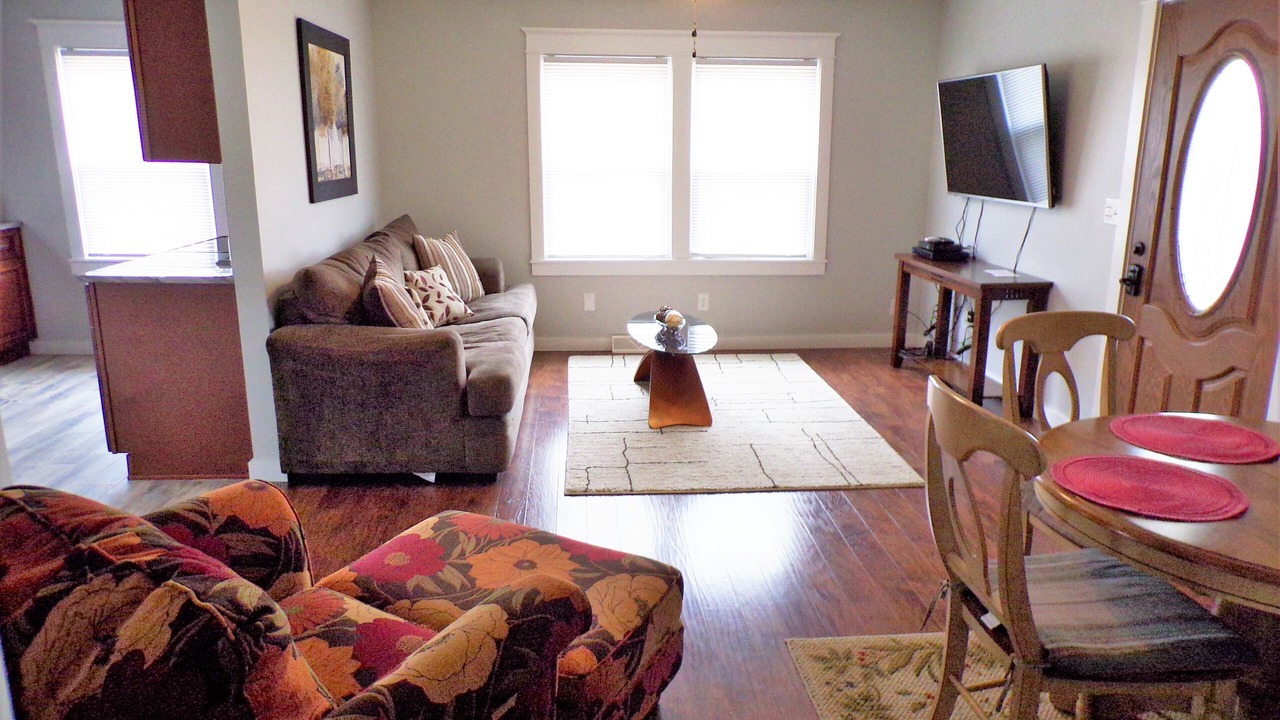 Photo of Livingroom in Potosi