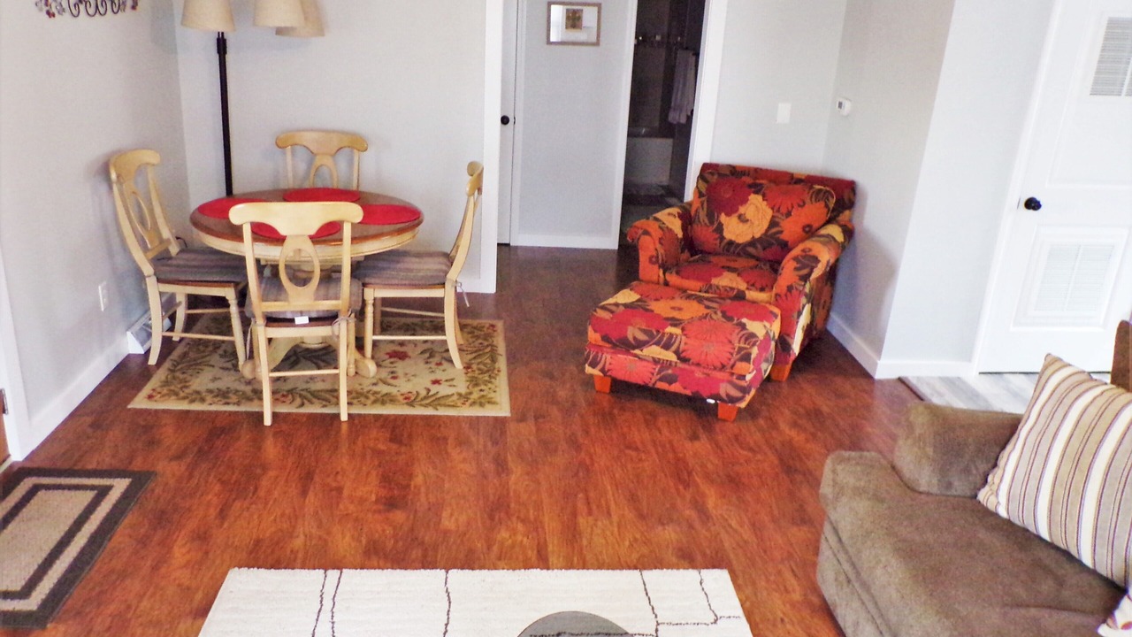 Photo of Livingroom in Potosi