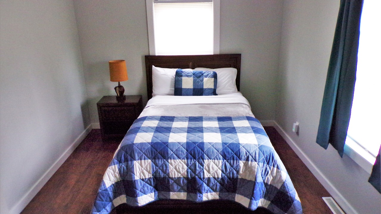 Photo of Bedroom in Potosi