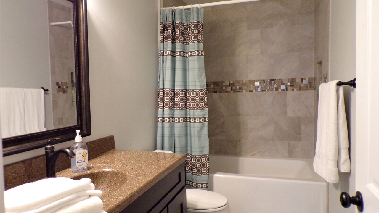 Photo of Bathroom in Potosi