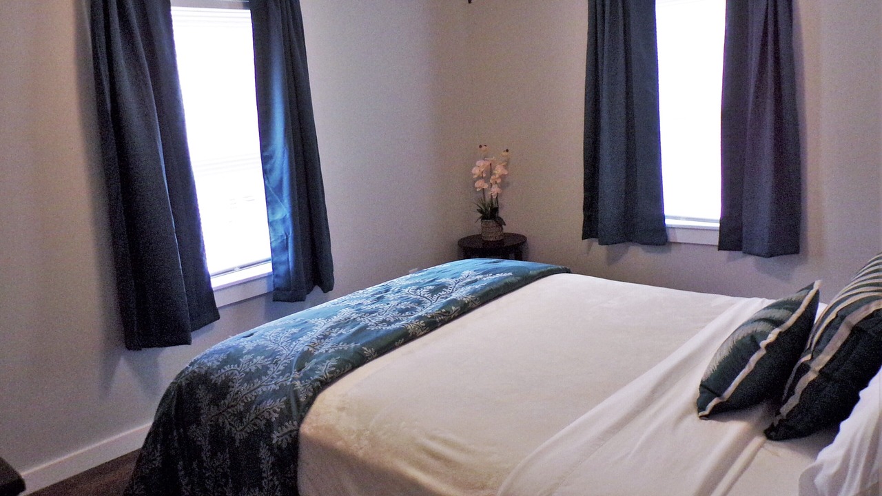 Photo of Bedroom in Potosi
