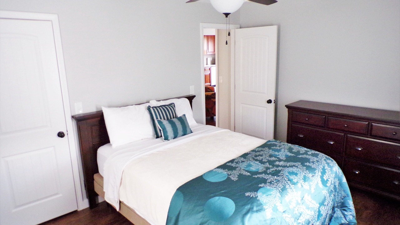 Photo of Bedroom in Potosi