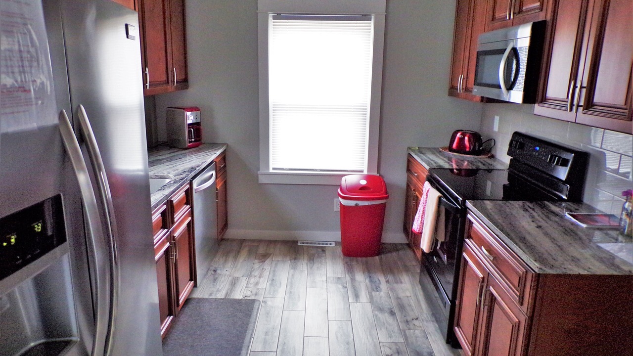 Photo of Kitchen in Potosi