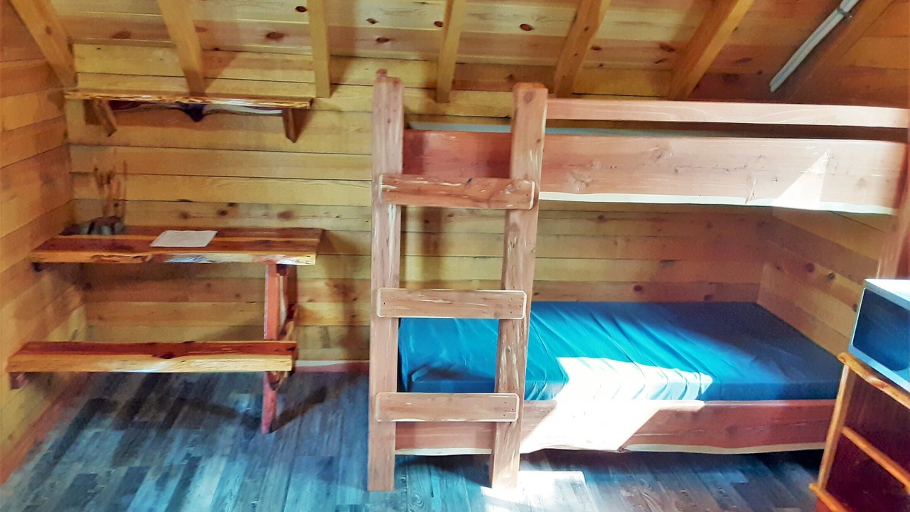 Photo of Bedroom in Potosi