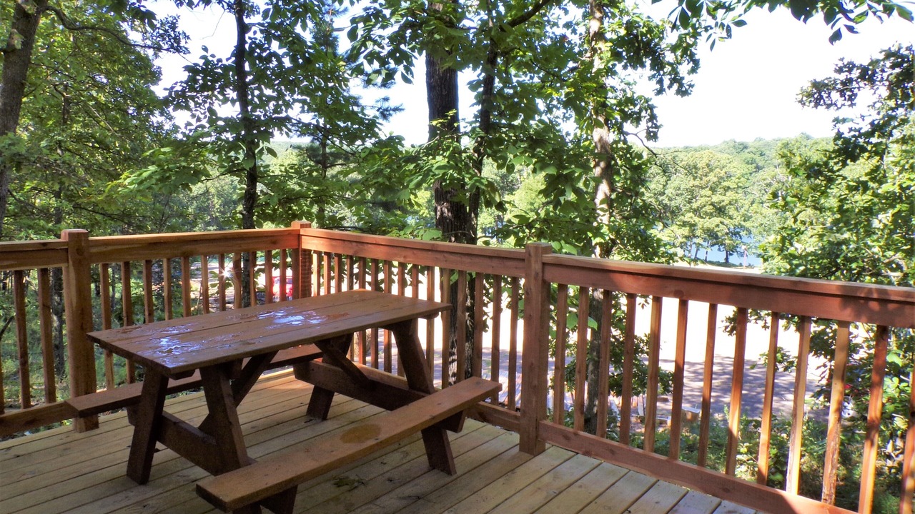 Photo of Outdoor in Potosi
