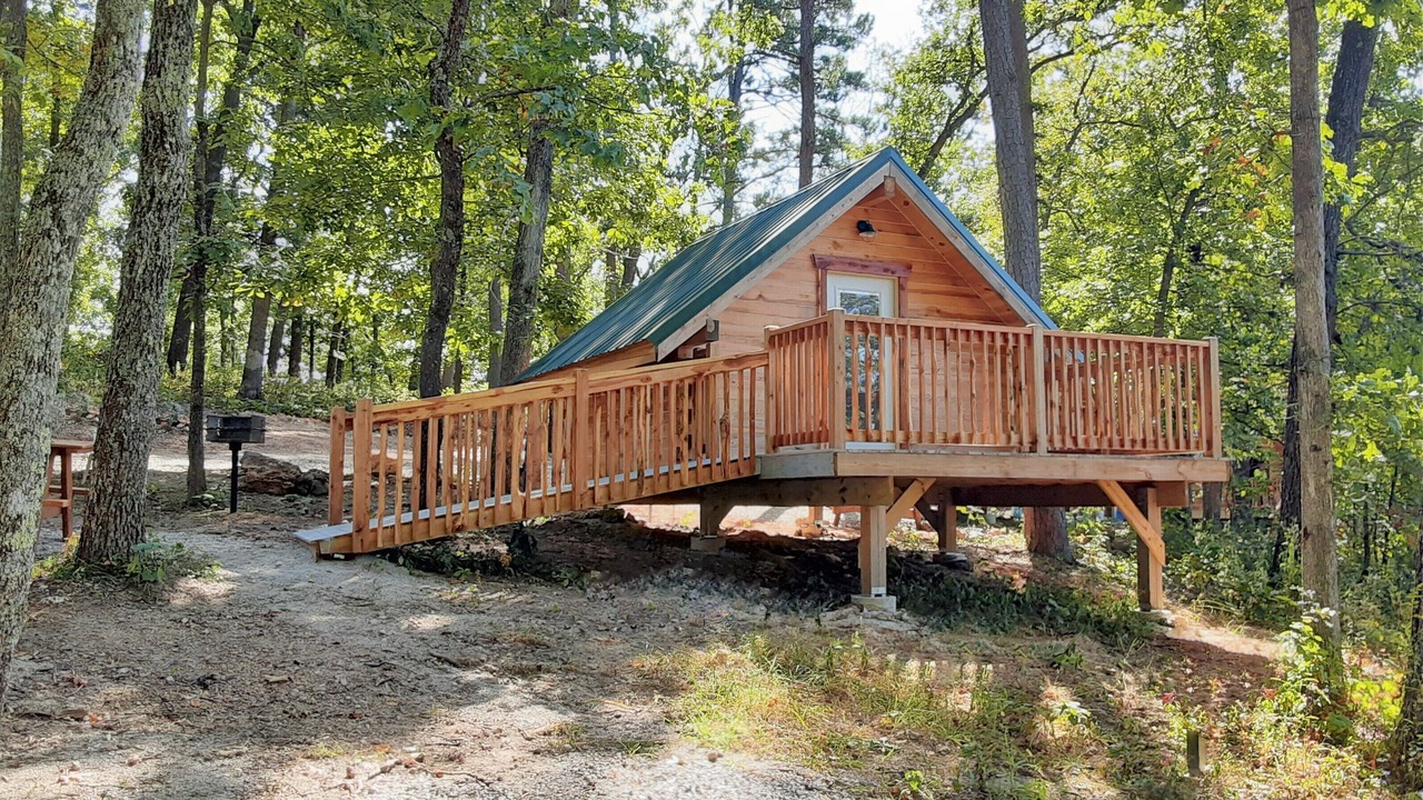 Photo of Outdoor in Potosi