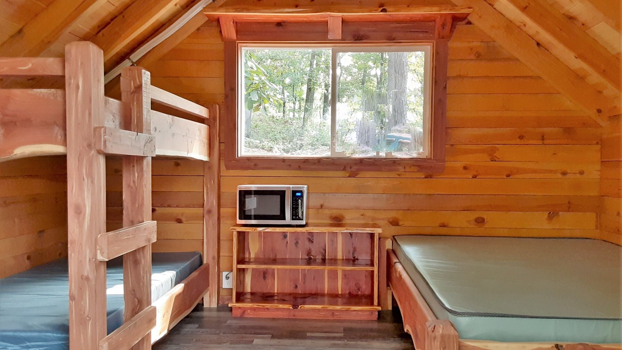 Photo of Bedroom in Potosi