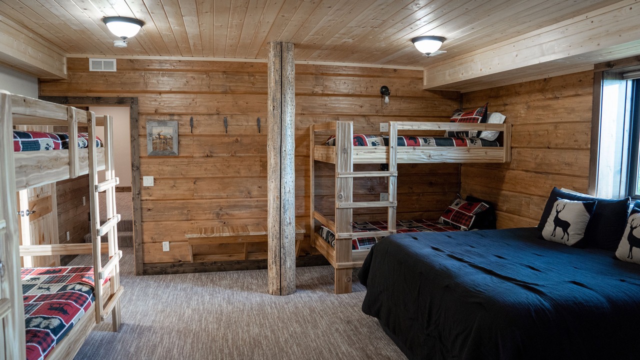 Photo of Bedroom in Felt