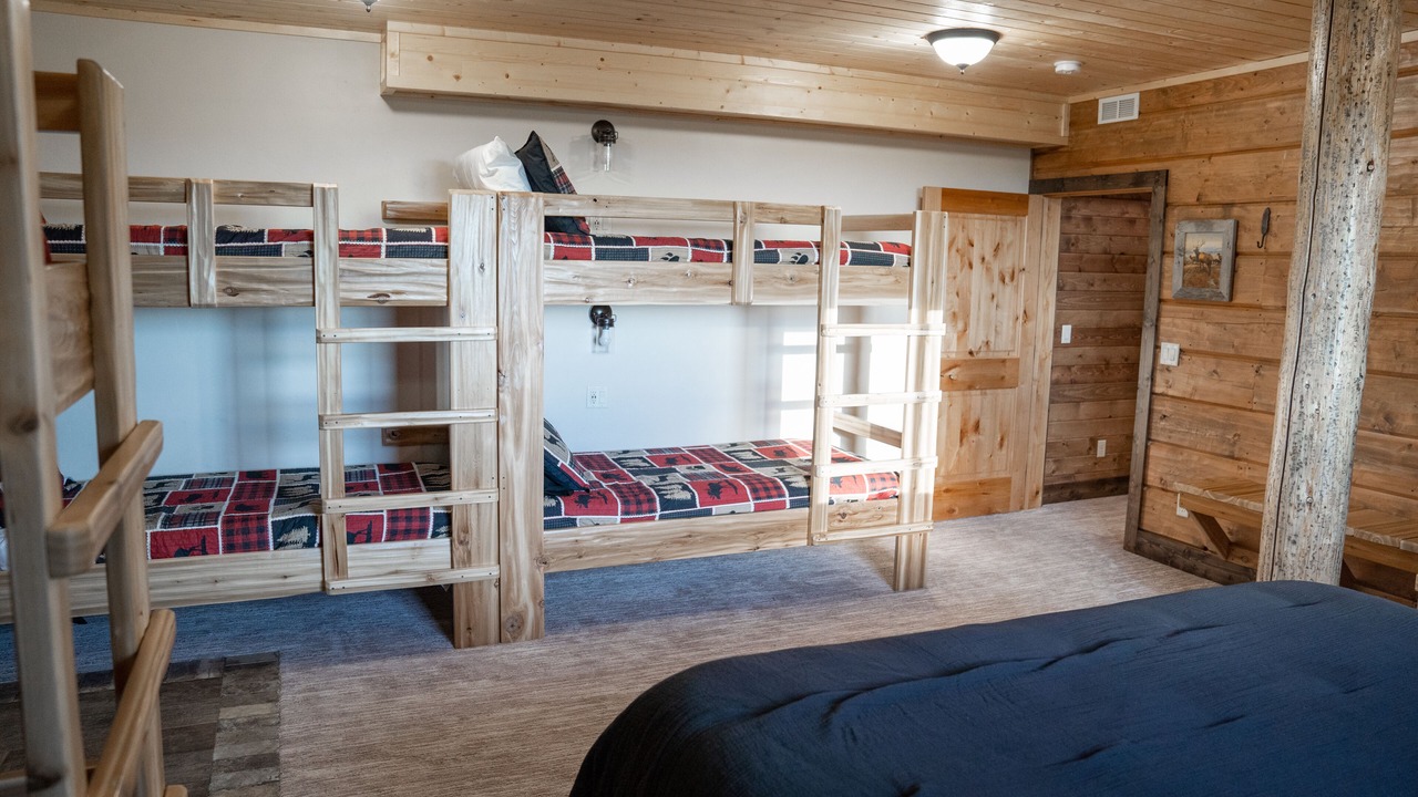 Photo of Bedroom in Felt