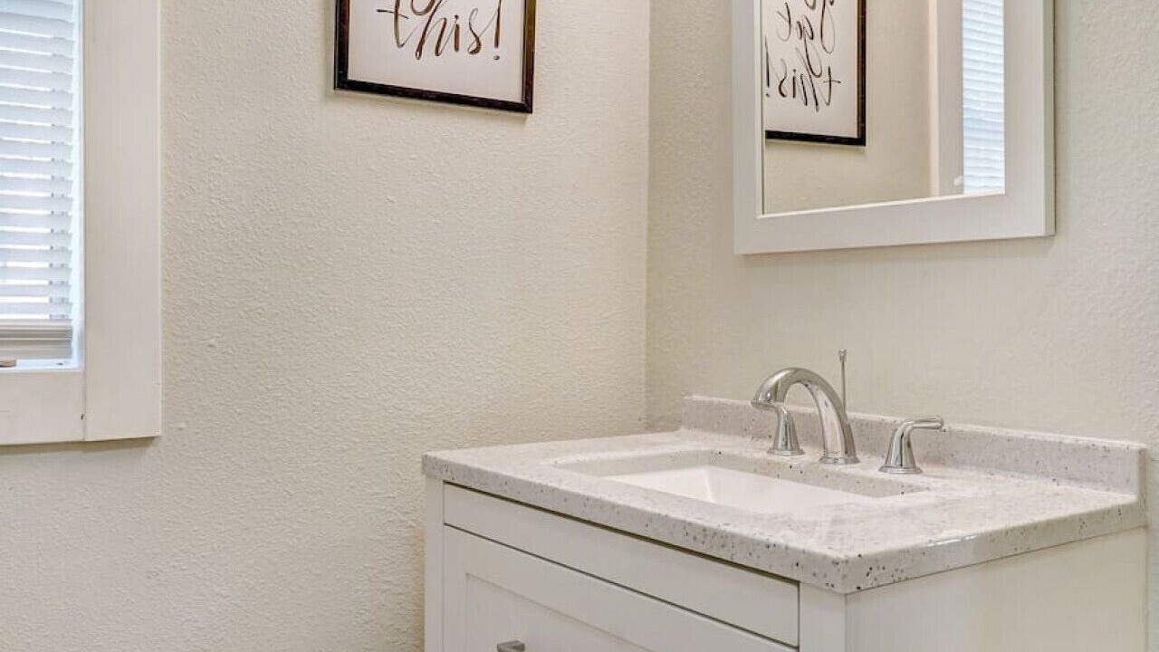 Photo of Bathroom in Round Rock