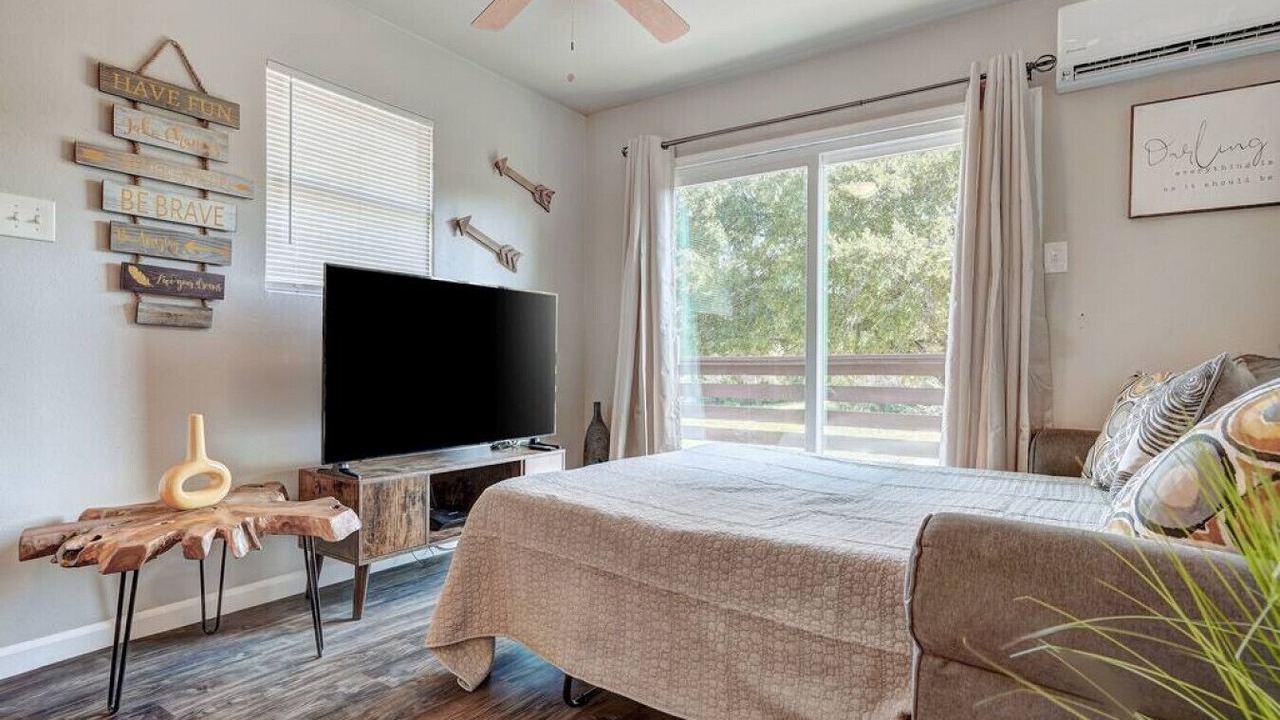 Photo of Bedroom in Round Rock