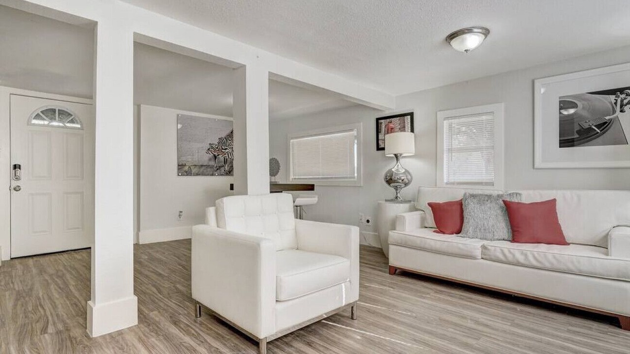 Photo of Livingroom in Round Rock