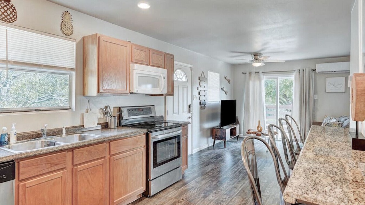 Photo of Kitchen in Round Rock