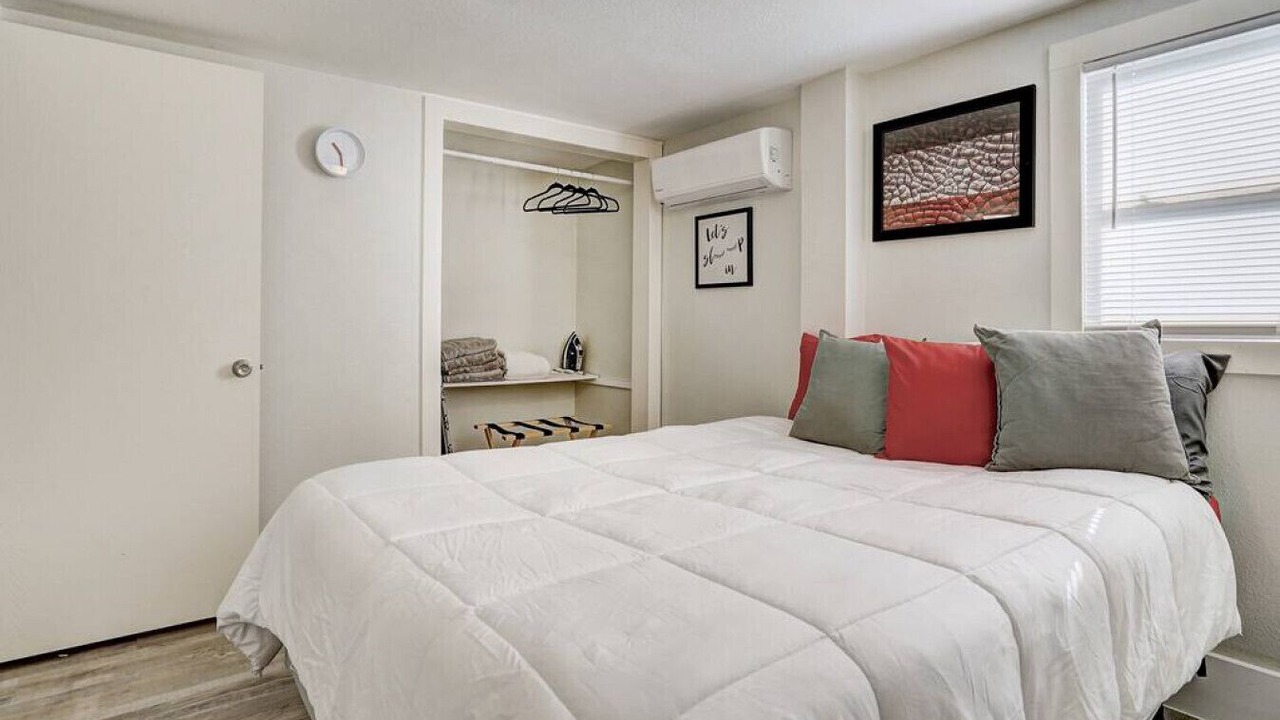 Photo of Bedroom in Round Rock