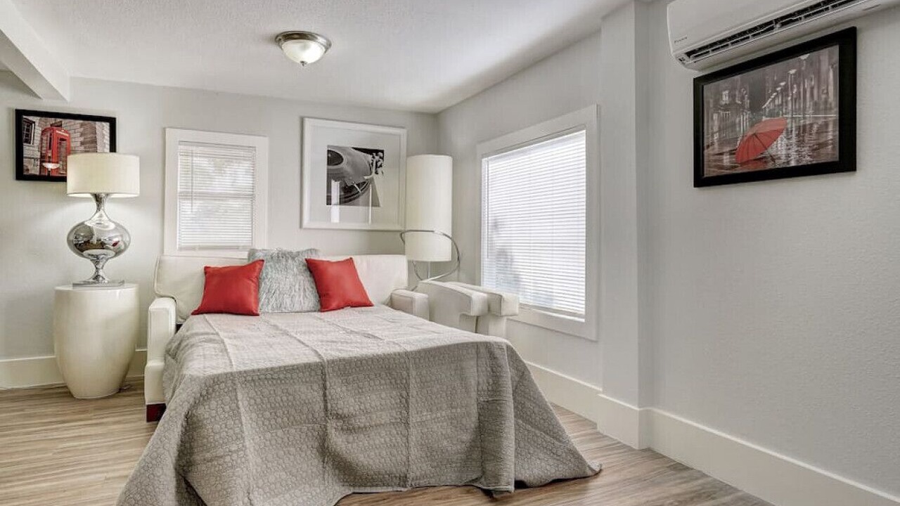 Photo of Bedroom in Round Rock
