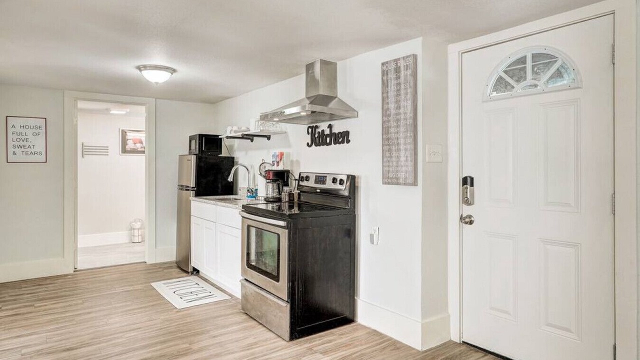 Photo of Kitchen in Round Rock