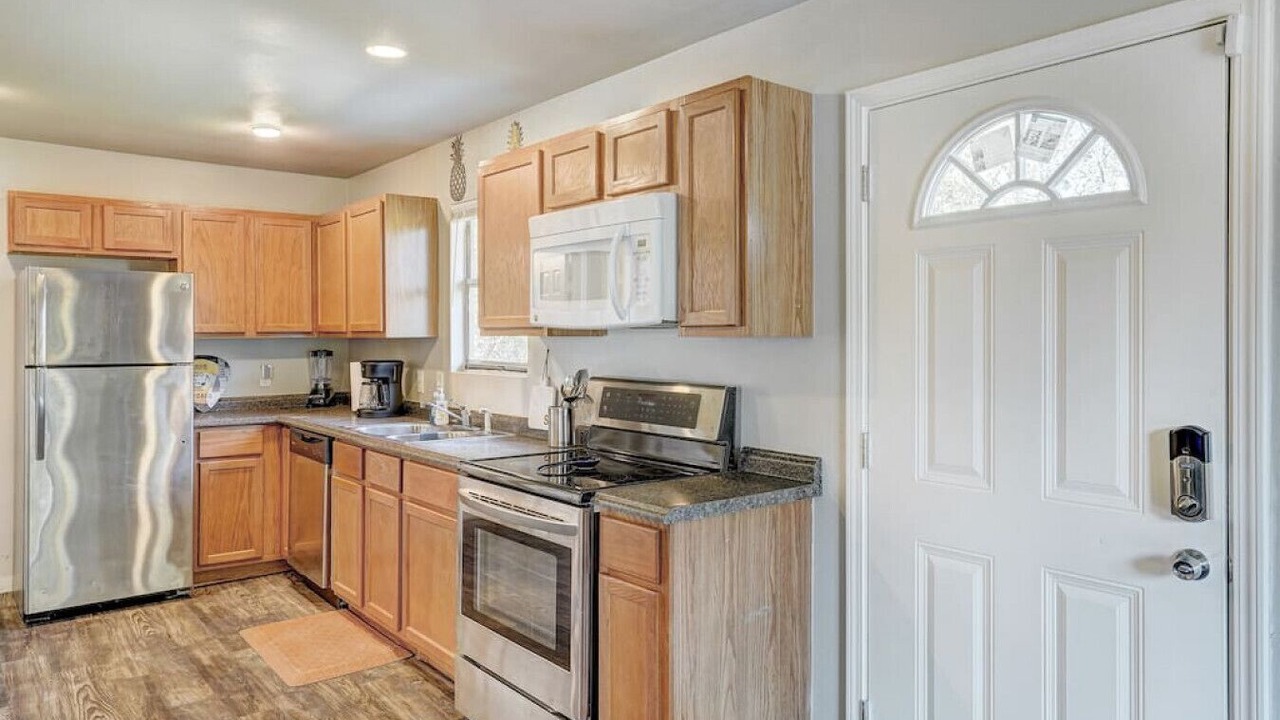 Photo of Kitchen in Round Rock