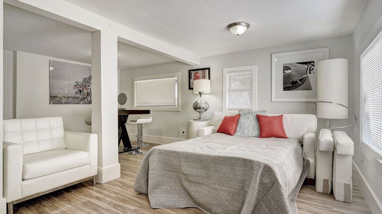 Photo of Bedroom in Round Rock
