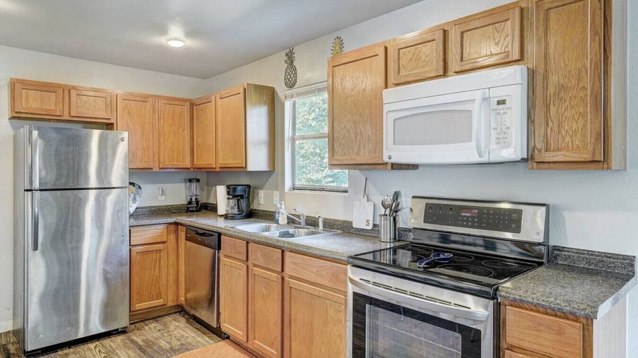 Photo of Kitchen in Round Rock