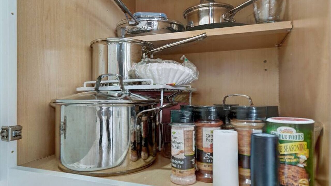Photo of Kitchen in Round Rock