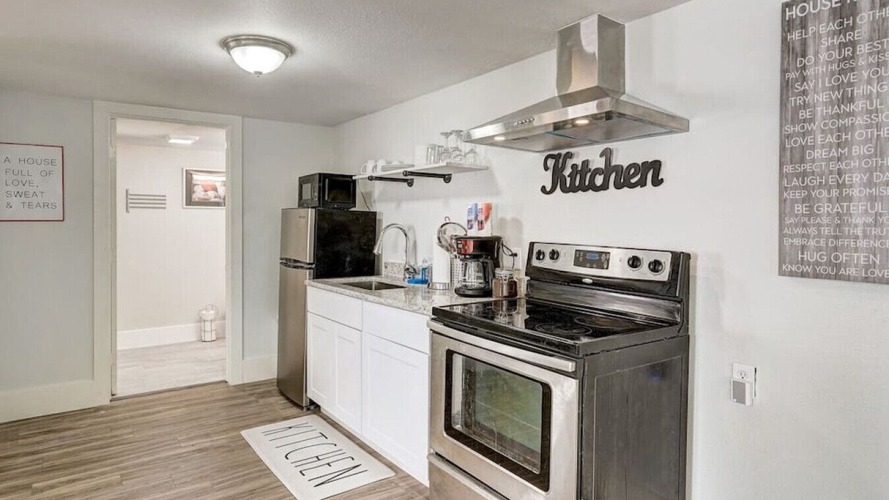 Photo of Kitchen in Round Rock